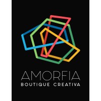 Amorfia Logo