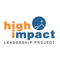High Impact Leadership Project Logo