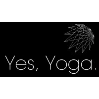 Yes, Yoga. Logo