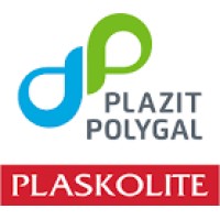 Plazit-Polygal NA (Now part of PLASKOLITE) Logo