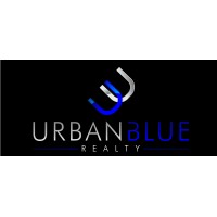 Urban Blue Realty Logo