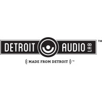 Detroit Audio Lab Logo