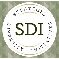 Strategic Diversity Initiatives Logo