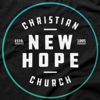 New Hope Christian Church Logo