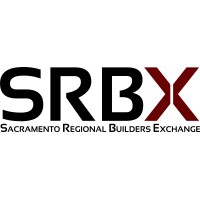 Sacramento Regional Builders Exchange Logo