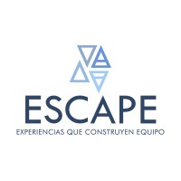 Escape Co - Experiencias que construyen Equipo Logo