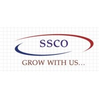 SSCO Management Services Private Limited Logo