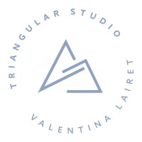 Triangular Studio Logo