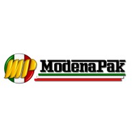 Modenapak Ind. Import. e Exp. de Máquinas Automáticas Logo