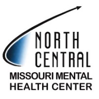 North Central Missouri Mental Health Center Logo