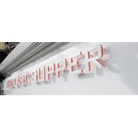 THE LAST SUPPER, art gallery Logo