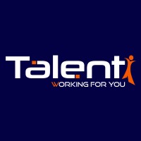 Grupo Talenti Logo
