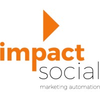 Impact-Social Logo