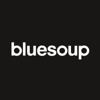 Bluesoup Logo