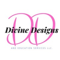 Divine Designs LLC Logo