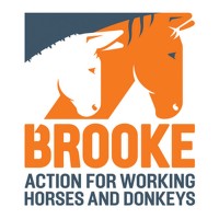 Brooke East Africa Logo