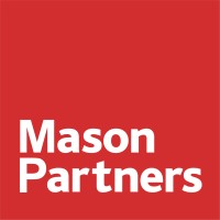Mason Partners LLP Logo