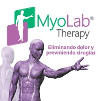 MyoLab Therapy Logo