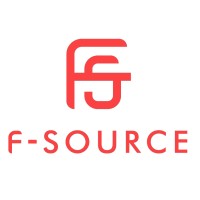 F-Source CO., LTD Logo