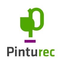 Pinturec Ltda. Logo