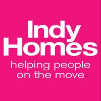 Indy Homes - Kristie Smith, REALTOR Logo