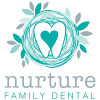 Nurture Family Dental Logo