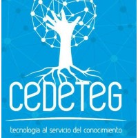 CEDETEG Logo