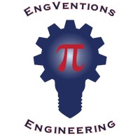 EngVentions Engineering Logo