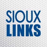 Sioux Links Golfers Guide Logo
