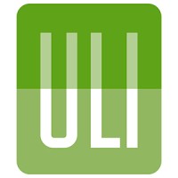 Urban Land Institute Logo