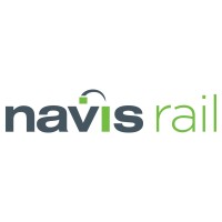 Navis Rail Logo