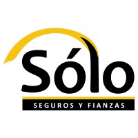 Sólo Agente de Seguros y de Fianzas, SA de CV Logo