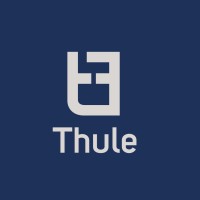 Thule Fastighetsutveckling AB Logo