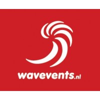 Wave Events Logo