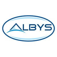 Albys Logo