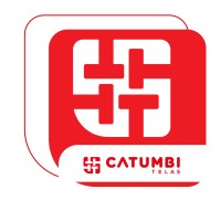CATUMBI TELAS Logo