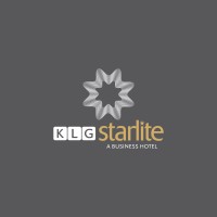 Hotel KLG Starlite Logo