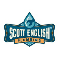 Scott English Plumbing, Inc. Logo