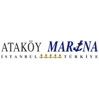 Atakoy Marina, Istanbul Logo