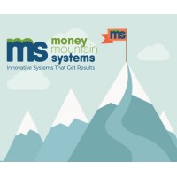 Money Mountain Systems LLC Logo