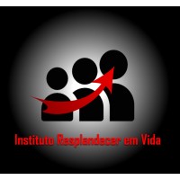 Instituto Resplandecer em Vida Logo