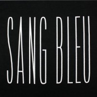 Sang Bleu Logo