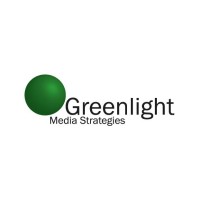 Greenlight Media Strategies Logo