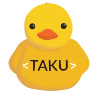 TAKU Retail 🛒 Logo