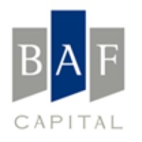 BAF Capital Logo