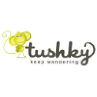 Tushky Events and Entertainment Logo