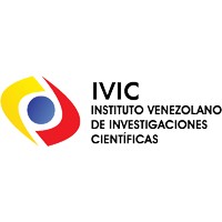 Instituto Venezolano de Investigaciones Científicas (IVIC) Logo