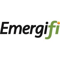 Emergifi (merged with Think|Stack) Logo