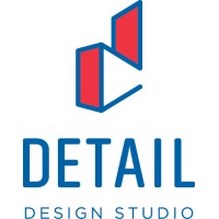 DETAIL Design Studio Logo