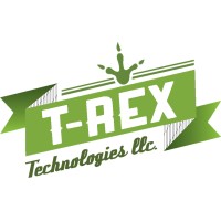 TRex Technologies LLC Logo